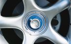 Alloy wheels