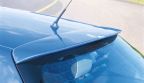 AUDI A3 SILVER BLUE 2