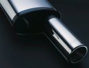 Exhaust systems