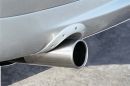 Exhaust systems