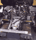 1994 Dauer 962 LeMans
