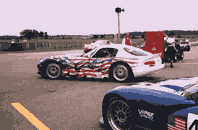 2000 Dodge SVS Viper Stryker Twin Turbo