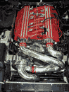 2000 Dodge SVS Viper Stryker Twin Turbo